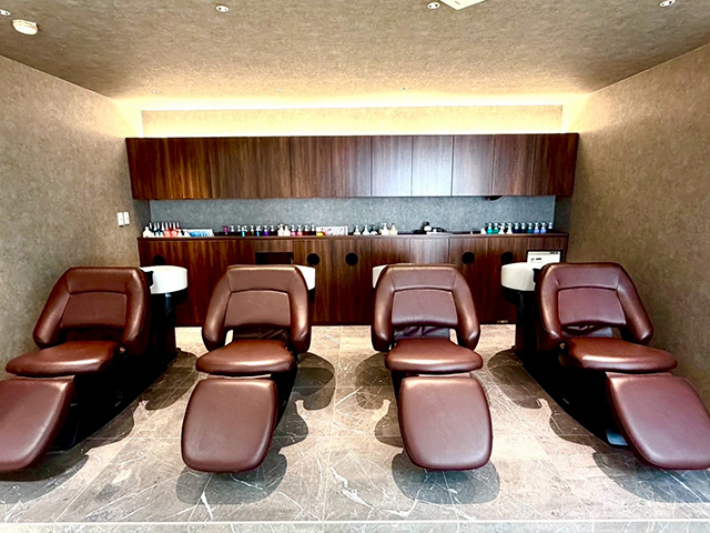 attrait 茅ヶ崎店