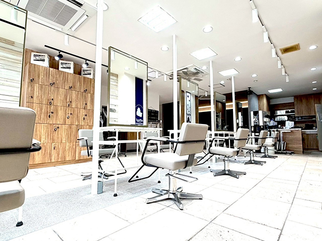 attrait 茅ヶ崎店